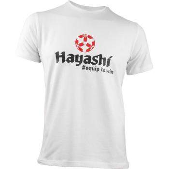 t shirt karate Hayashi Equip to Win