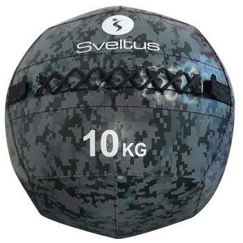 4930 - wall ball camo 10 kg