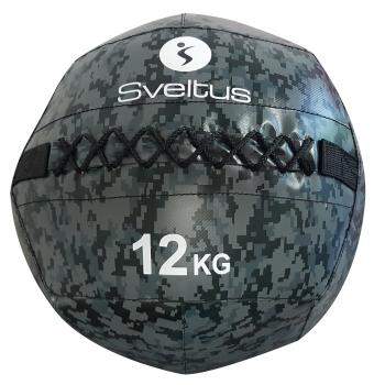 4932 - wall ball 12 kg