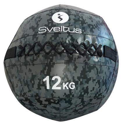 4932 - wall ball 12 kg
