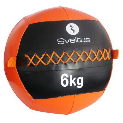 4906 - Wall ball 6 kg