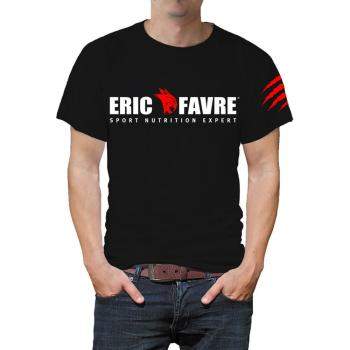 Tee shirt SPORT Eric Favre