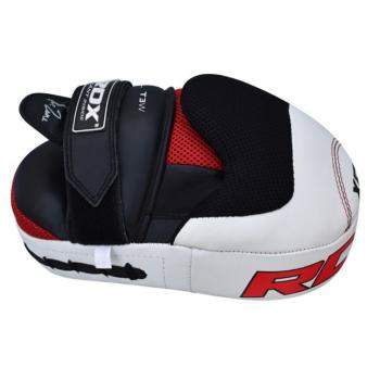 PATTES D'OURS COURBEES CUIR GEL T3 - RDX SPORTS