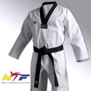 DO BOK Taekwondo ADI CHAMPION III - Adidas