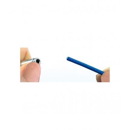 zoom out corde à sauter stylo en aluminium pencil de sveltus 2717 sur ring-tatami .com