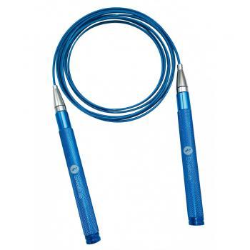 corde à sauter stylo en aluminium pencil de sveltus 2717 sur ring-tatami .com