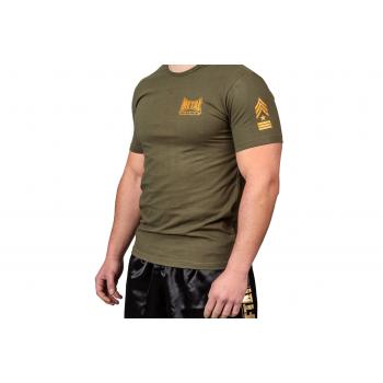 t-shirt-boxe-kaki-metal-boxe-military