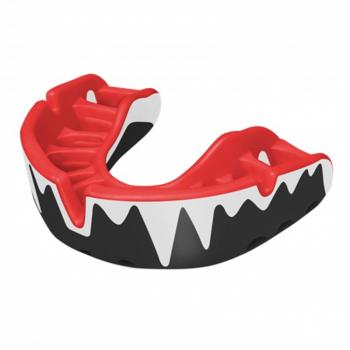 protege dents opro platinium gen4 adidas noir rouge blanc adibp036