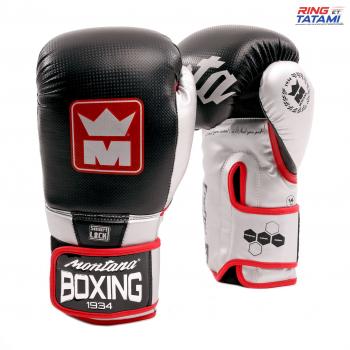 gants de boxe montana energy race 4519
