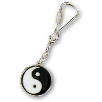 porte clé yin yang