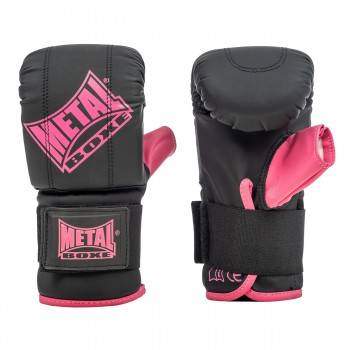 gants sac femme metal boxe mb201fu
