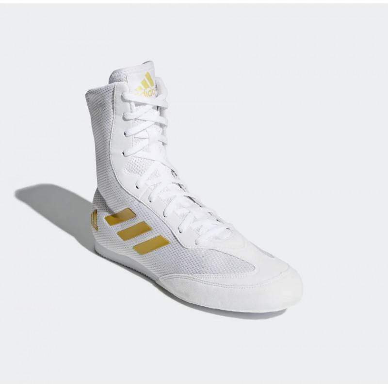 chaussure de boxe anglaise adidas