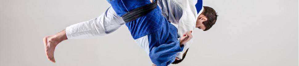 Le judo et sa tenue : kimono, judogi, ceinture, zoori sur Ring & Tatami