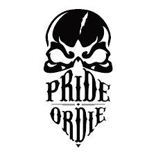 Pride or Die