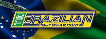 Brazilian fightwear